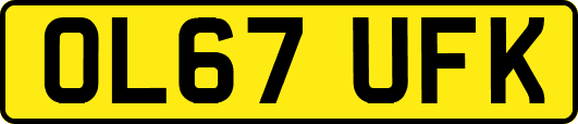 OL67UFK