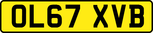 OL67XVB