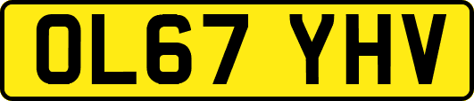 OL67YHV