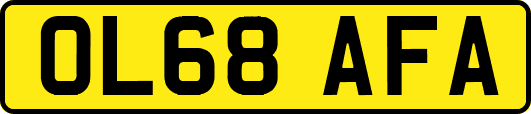 OL68AFA