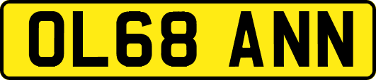 OL68ANN