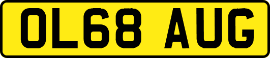 OL68AUG