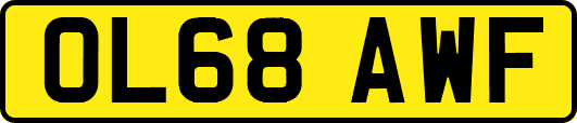 OL68AWF