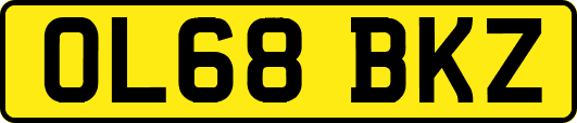 OL68BKZ