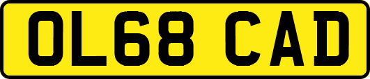 OL68CAD