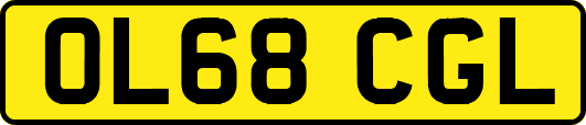 OL68CGL