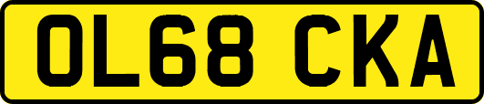 OL68CKA