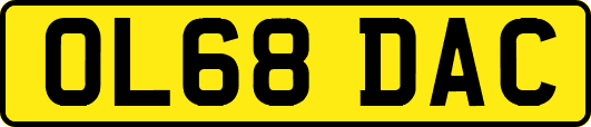 OL68DAC