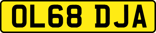 OL68DJA