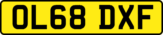 OL68DXF