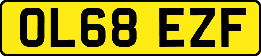 OL68EZF