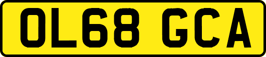OL68GCA