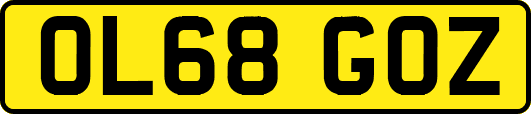 OL68GOZ
