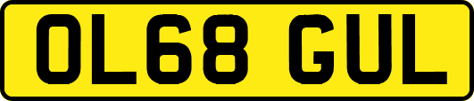 OL68GUL