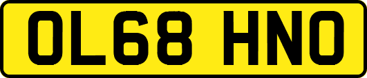 OL68HNO