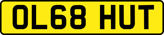 OL68HUT