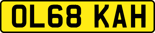 OL68KAH