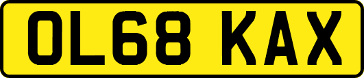 OL68KAX