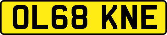 OL68KNE