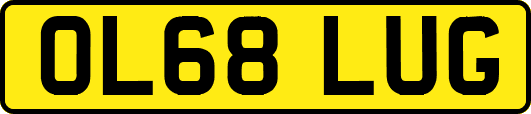 OL68LUG