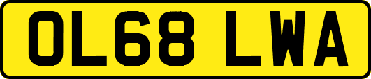OL68LWA