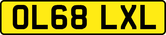 OL68LXL