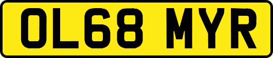 OL68MYR