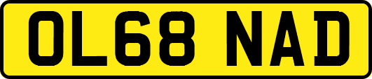OL68NAD