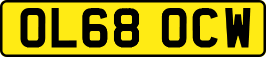 OL68OCW