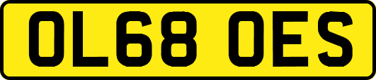 OL68OES