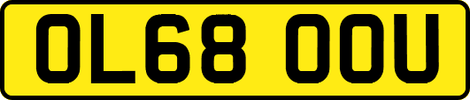 OL68OOU