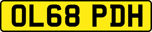 OL68PDH