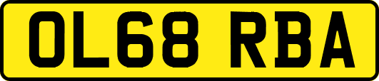 OL68RBA