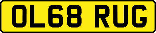 OL68RUG