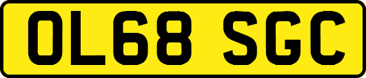 OL68SGC