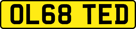 OL68TED