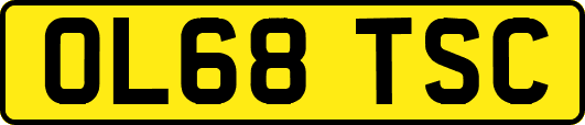 OL68TSC