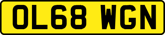 OL68WGN