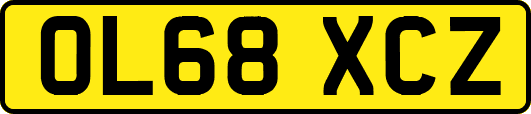 OL68XCZ