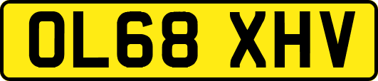 OL68XHV