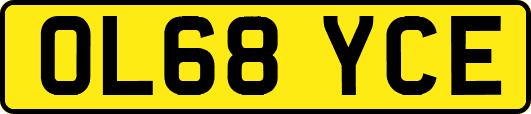 OL68YCE