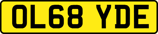 OL68YDE