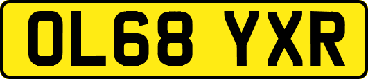 OL68YXR