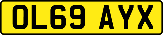 OL69AYX