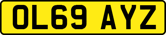 OL69AYZ