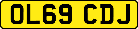OL69CDJ