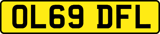 OL69DFL