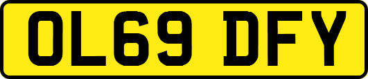 OL69DFY