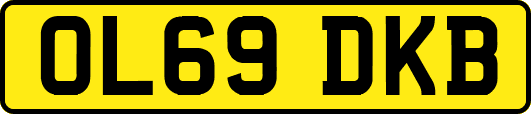 OL69DKB
