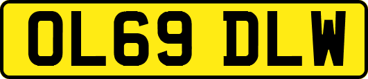 OL69DLW